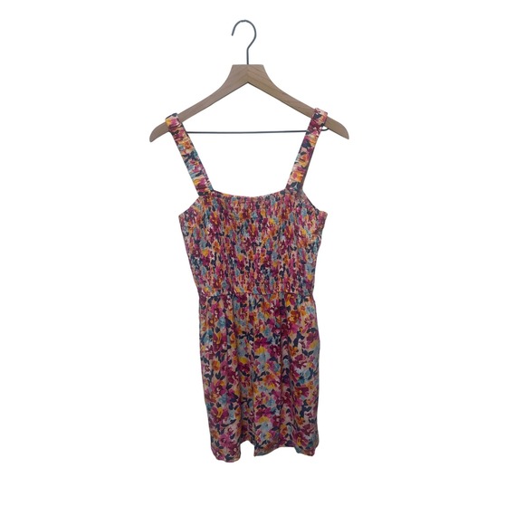 Dokotoo Dresses & Skirts - Dokotoo Floral Romper XL‎